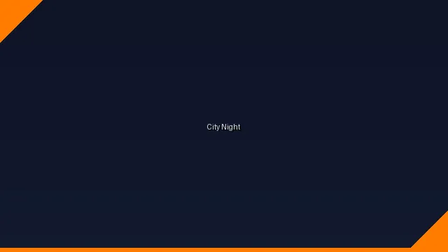 城市夜景主题赛 - 全裸美女图片 视频创作挑战